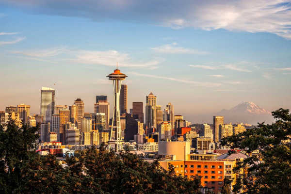 西雅图房产价格暴跌的原因是什么