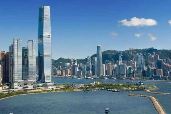 香港房产价格为什么这么贵
