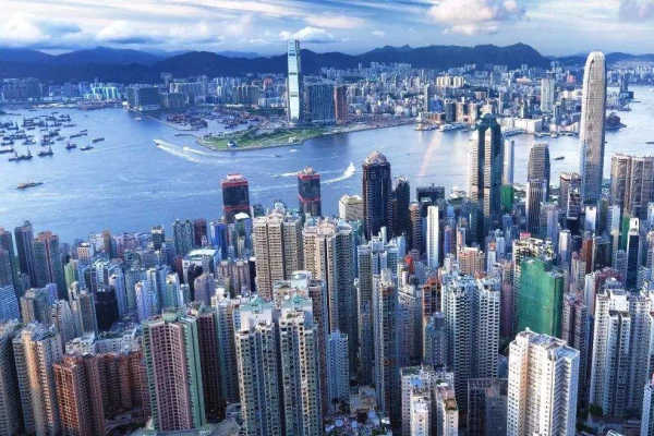 香港房产价格为什么这么贵