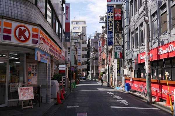 日本买房交税高吗？