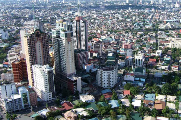 菲律宾首都马尼拉房价多少钱